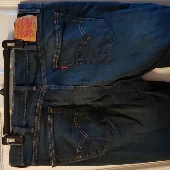 3/$40 Men's 514 Levi's jeans - Picture 2 of 3